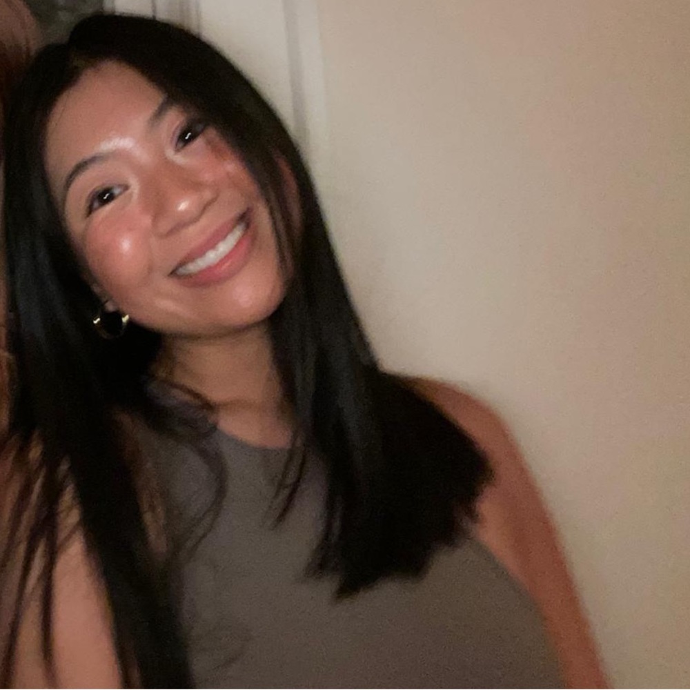 Meet your Posher, Michelle